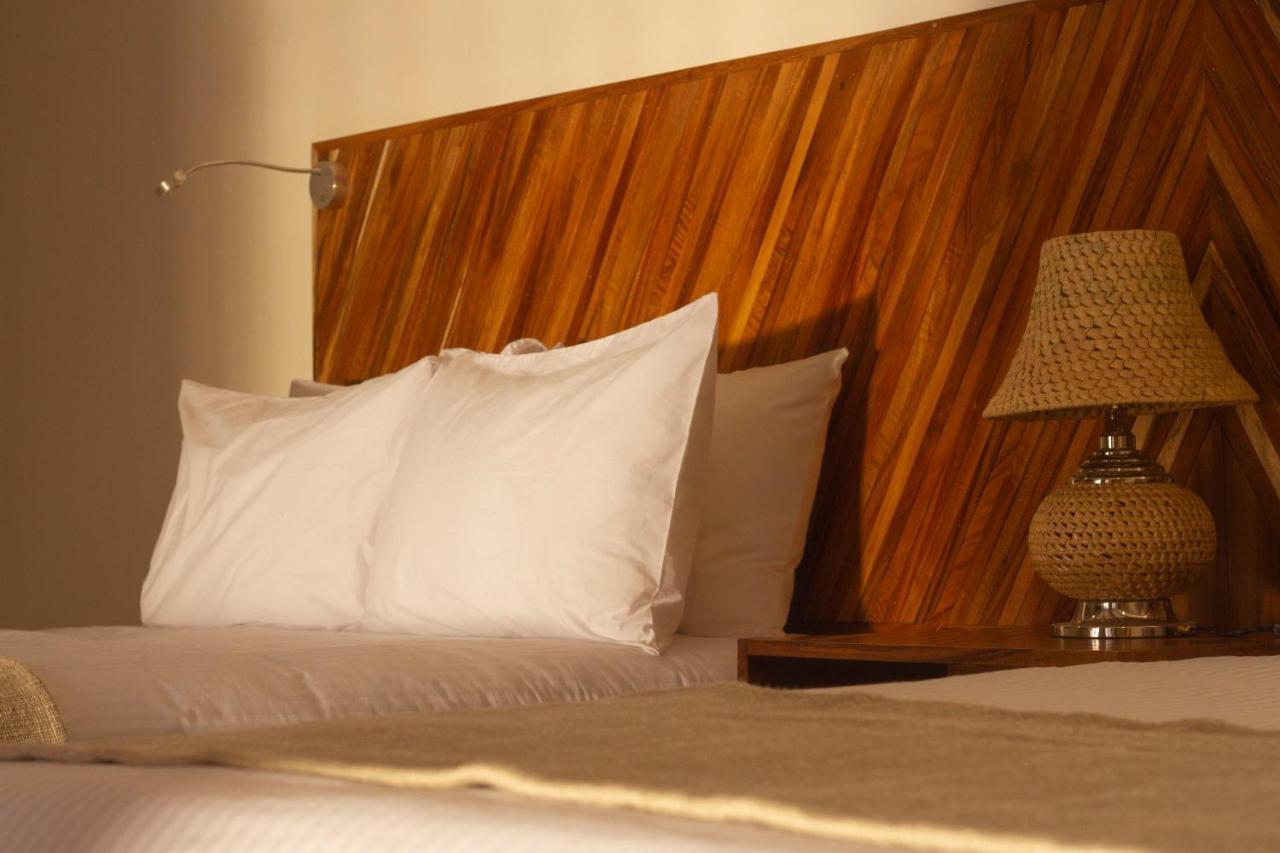Nana Vida Hotel מורליה מראה חיצוני תמונה