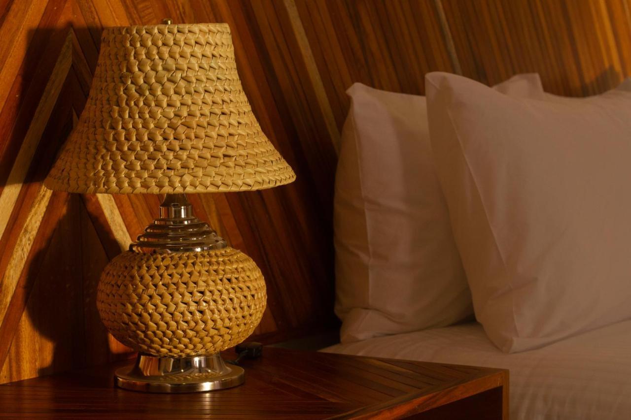 Nana Vida Hotel מורליה מראה חיצוני תמונה